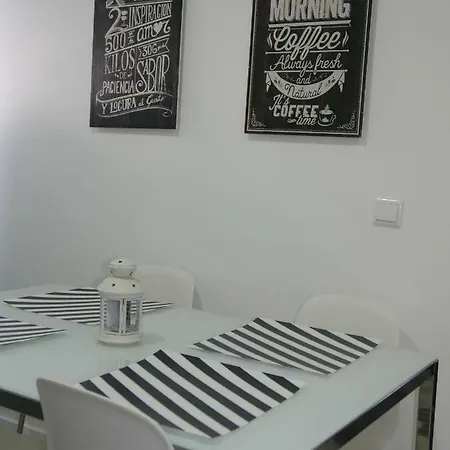 Apartamento Casa Da Lala