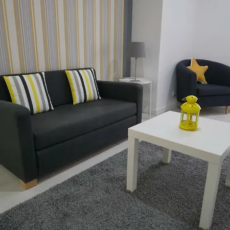 Lägenhet Casa Da Lala