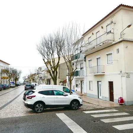 Casa Da Lala Lägenhet *