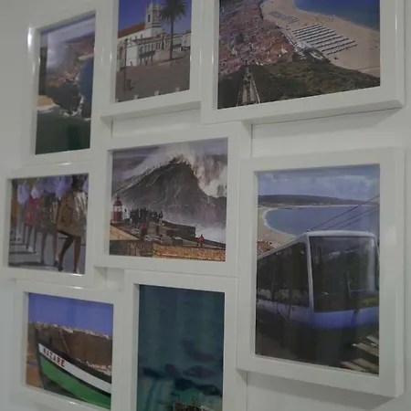 Apartamento Casa Da Lala *