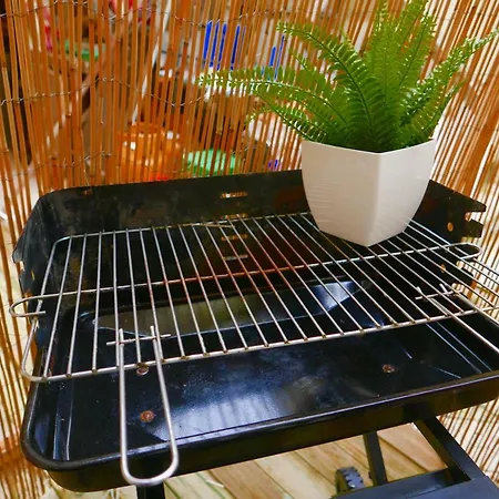 アパート Casa Da Lala