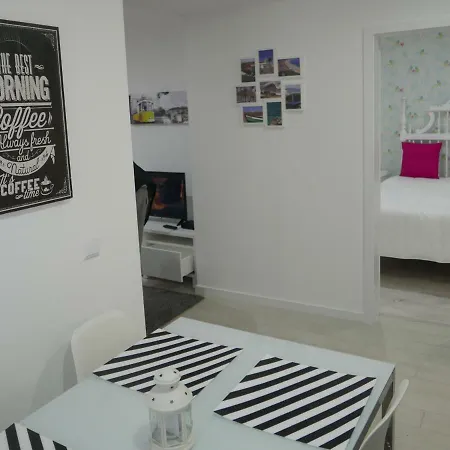 Casa Da Lala * Nazare