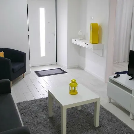 Apartment Casa Da Lala