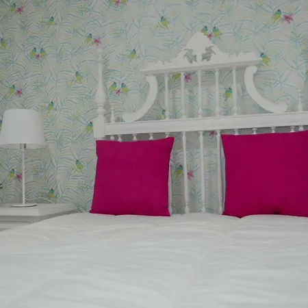 アパート Casa Da Lala