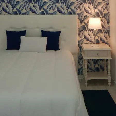 Casa Da Lala アパート