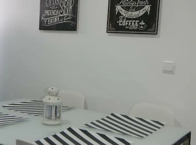 アパート Casa Da Lala