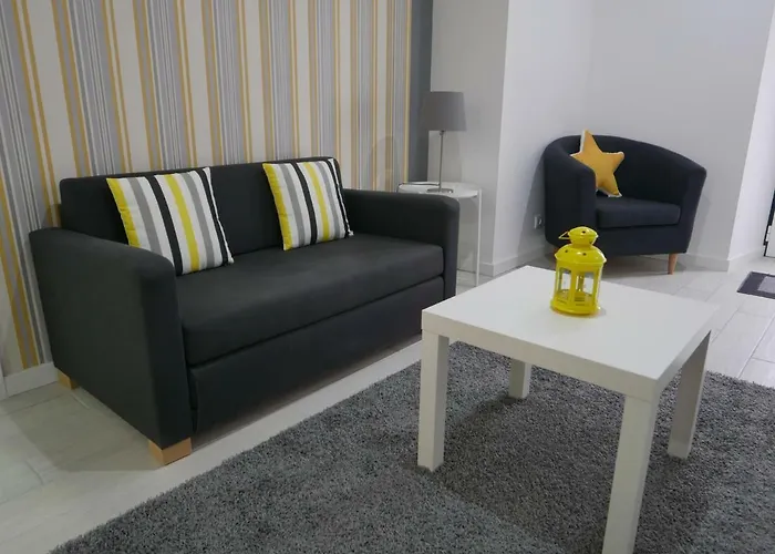 アパート Casa Da Lala