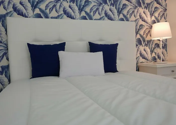 Casa Da Lala * ナザレ