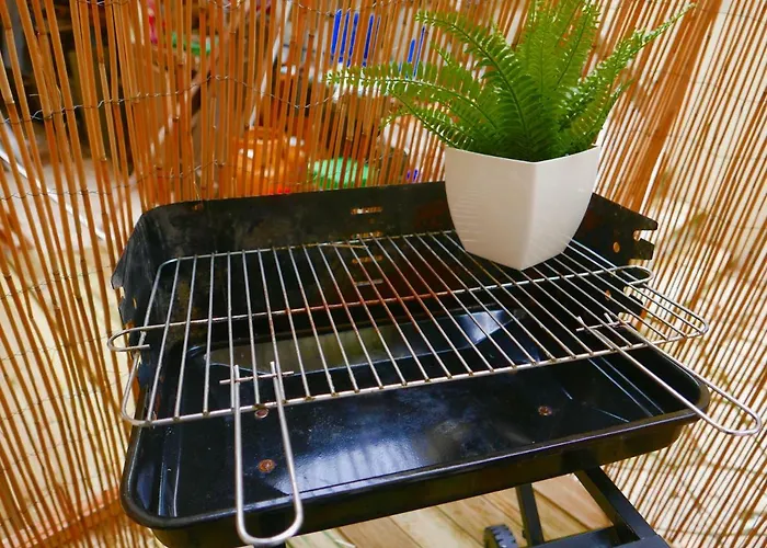 Appartement Casa Da Lala