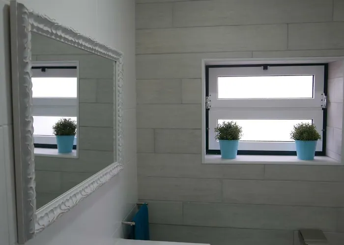 Casa Da Lala * ナザレ