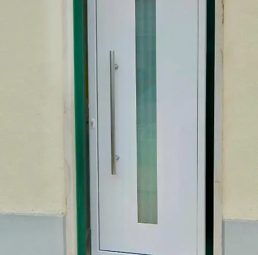 Casa Da Lala アパート *