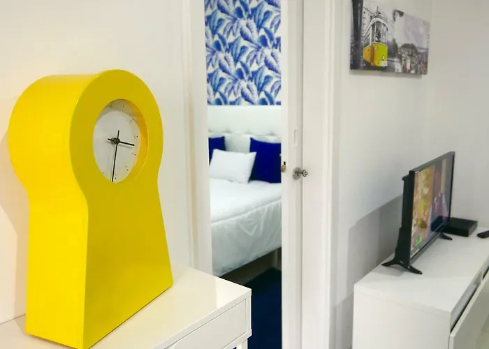 Casa Da Lala * ナザレ