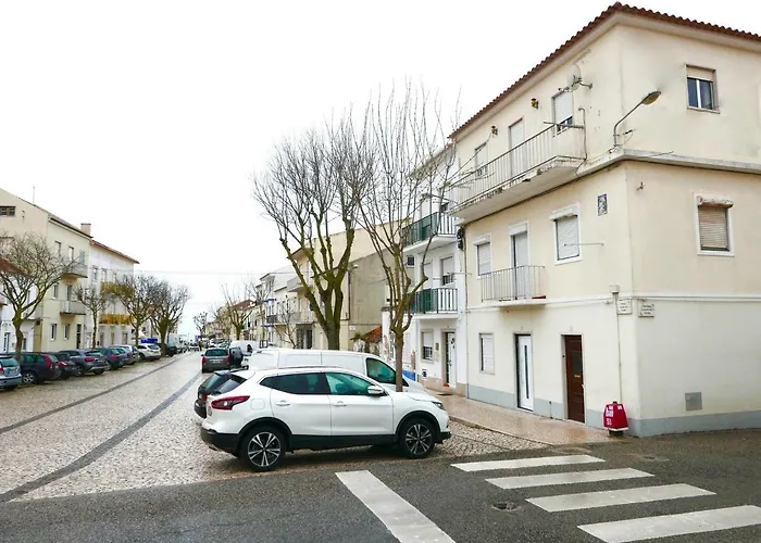 Casa Da Lala アパート *