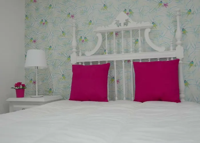 Appartement Casa Da Lala