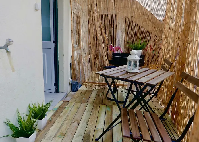 Casa Da Lala Appartement