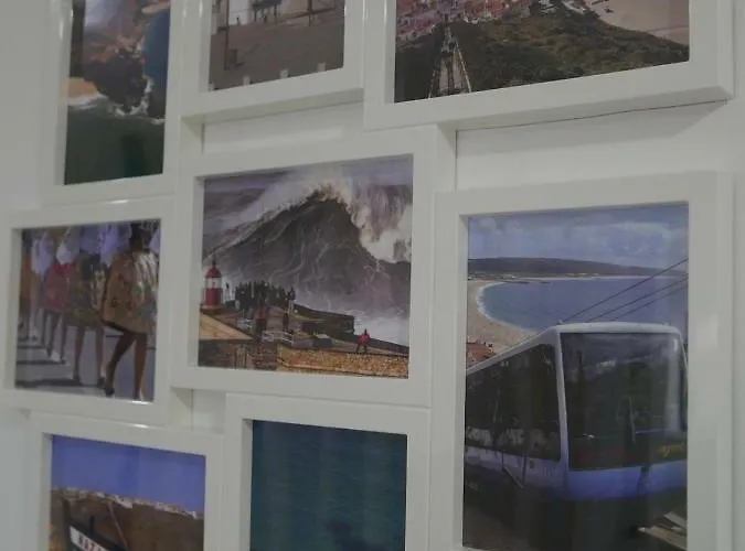 アパート Casa Da Lala *