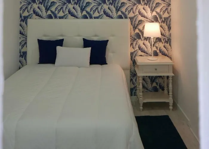 Casa Da Lala Appartement